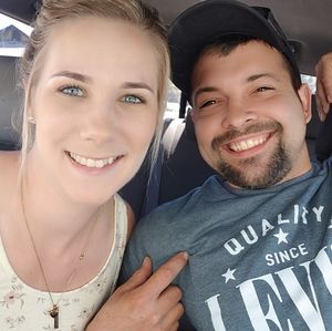 Meet your Posher, Jayme